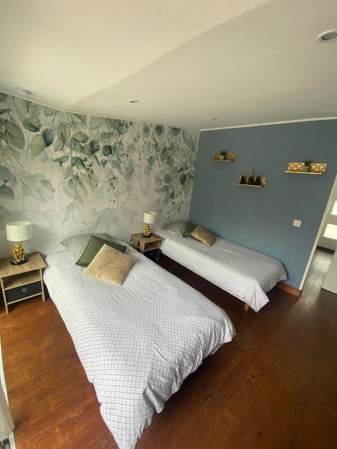 Studio 8 Sancourt  المظهر الخارجي الصورة
