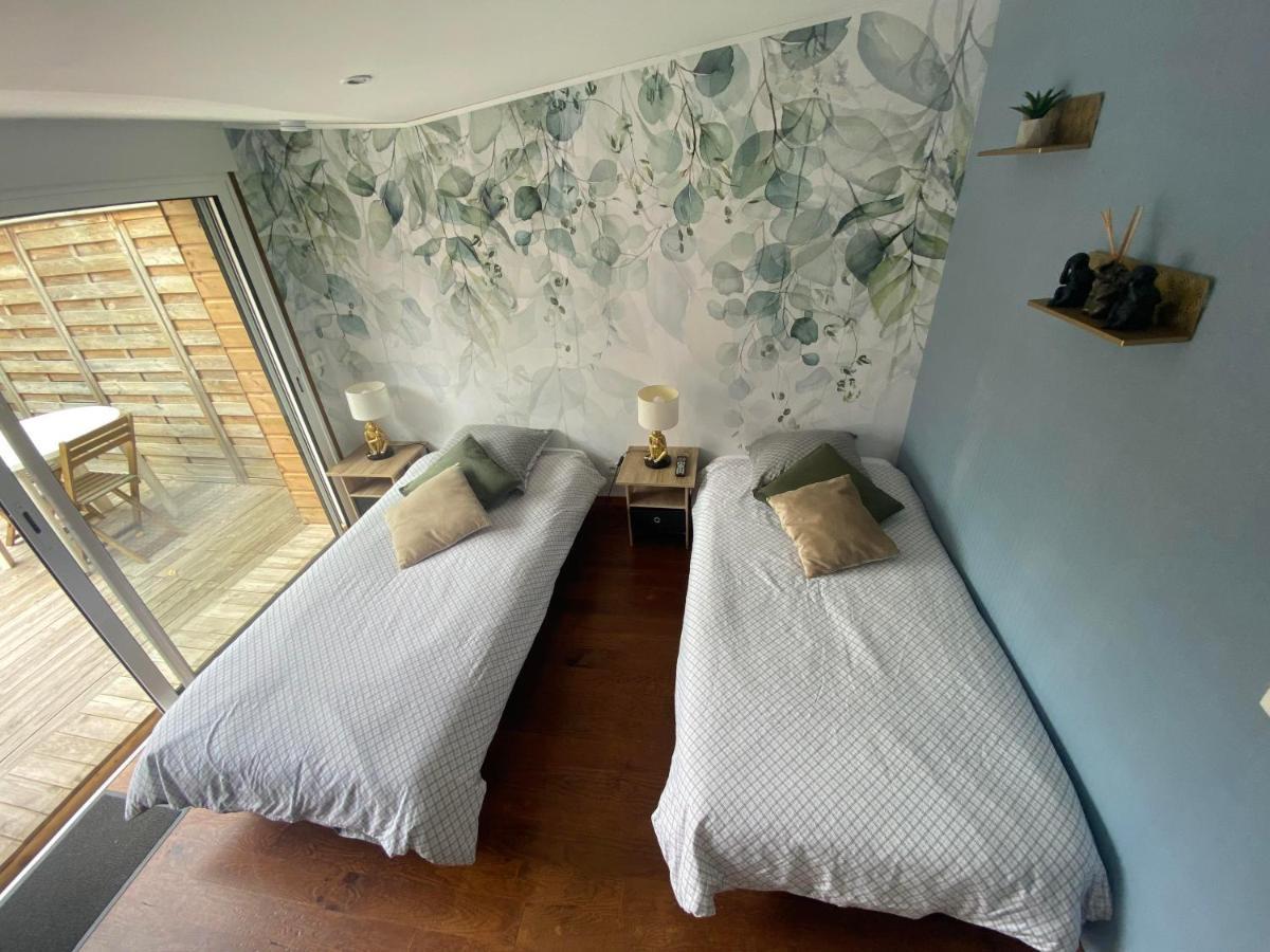 Studio 8 Sancourt  المظهر الخارجي الصورة