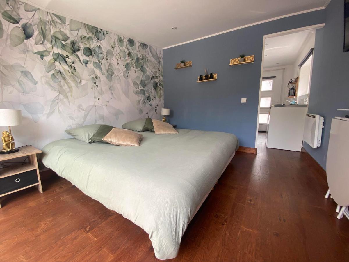 Studio 8 Sancourt  المظهر الخارجي الصورة